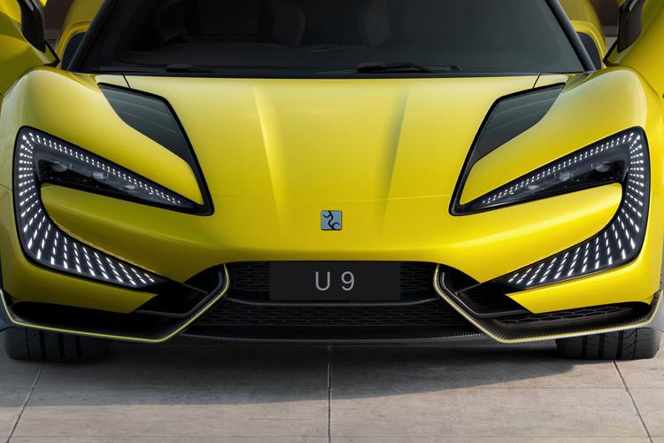 广州114仰望U9以性能突破设计的极限，理想汽车企业文化与价值观