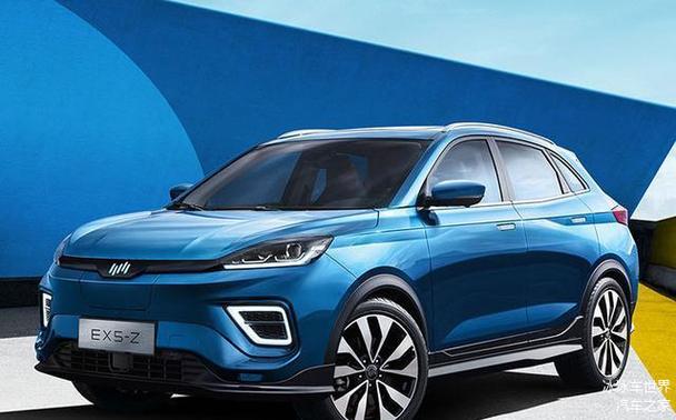 广州114WEY威派豪华SUV市场的黑马，零跑汽车与智能交通系统的协同